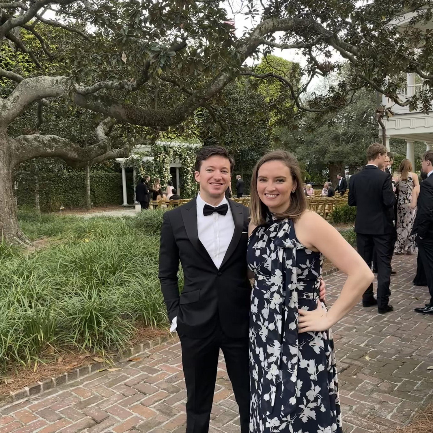 Charleston, 2023