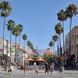 Downtown Santa Monica