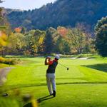 Maggie Valley Golf or Waynesville Golf