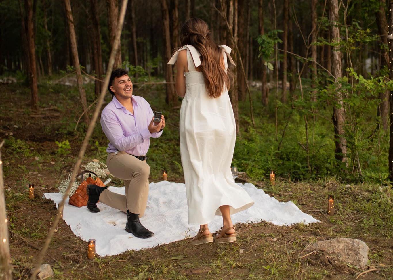 The Wedding Website of Morgan Tippens and Andrew Griffith
