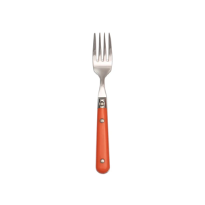 Ginkgo Le Prix Persimmon Salad Fork