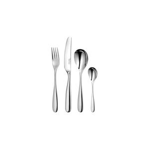Robert Welch Stanton Cutlery Set, 24 Piece