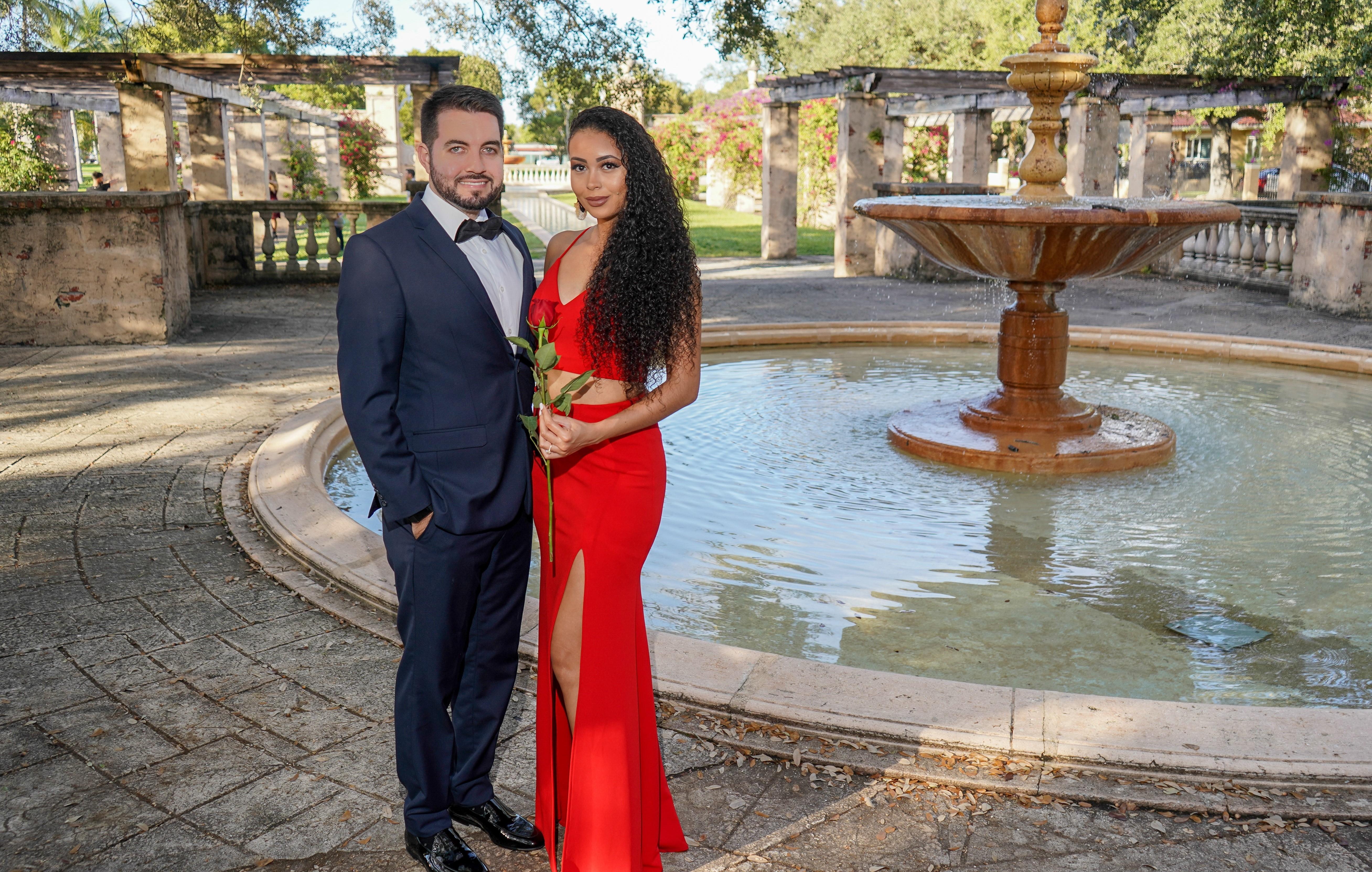 The Wedding Website of Ryan Moorman and Stephanie Martelly