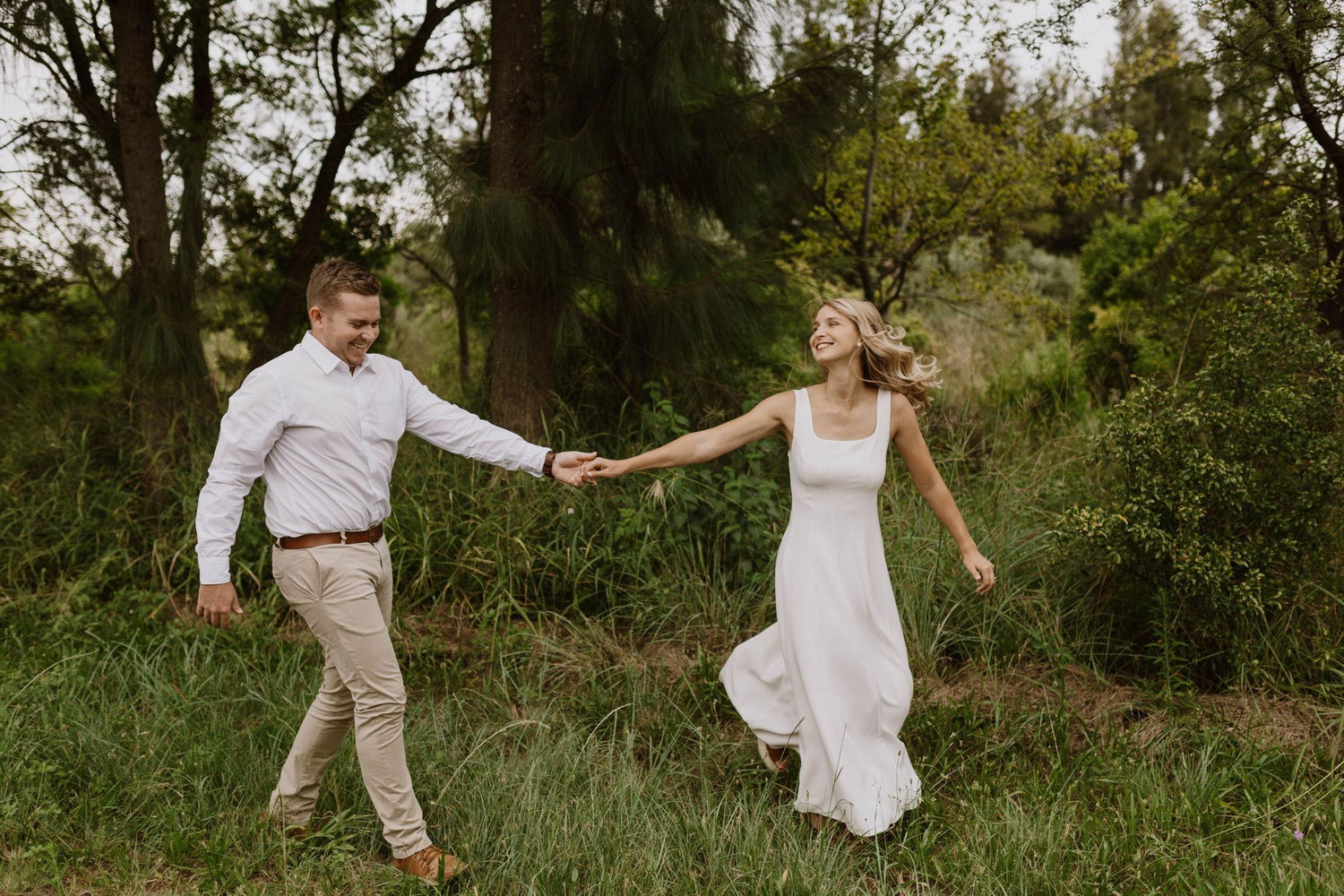 The Wedding Website of Wernich Henning and Marcelle de Jager