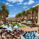 Fashion Island