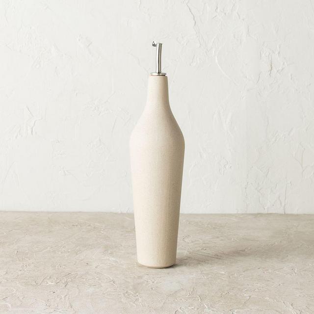 Oil Cruet