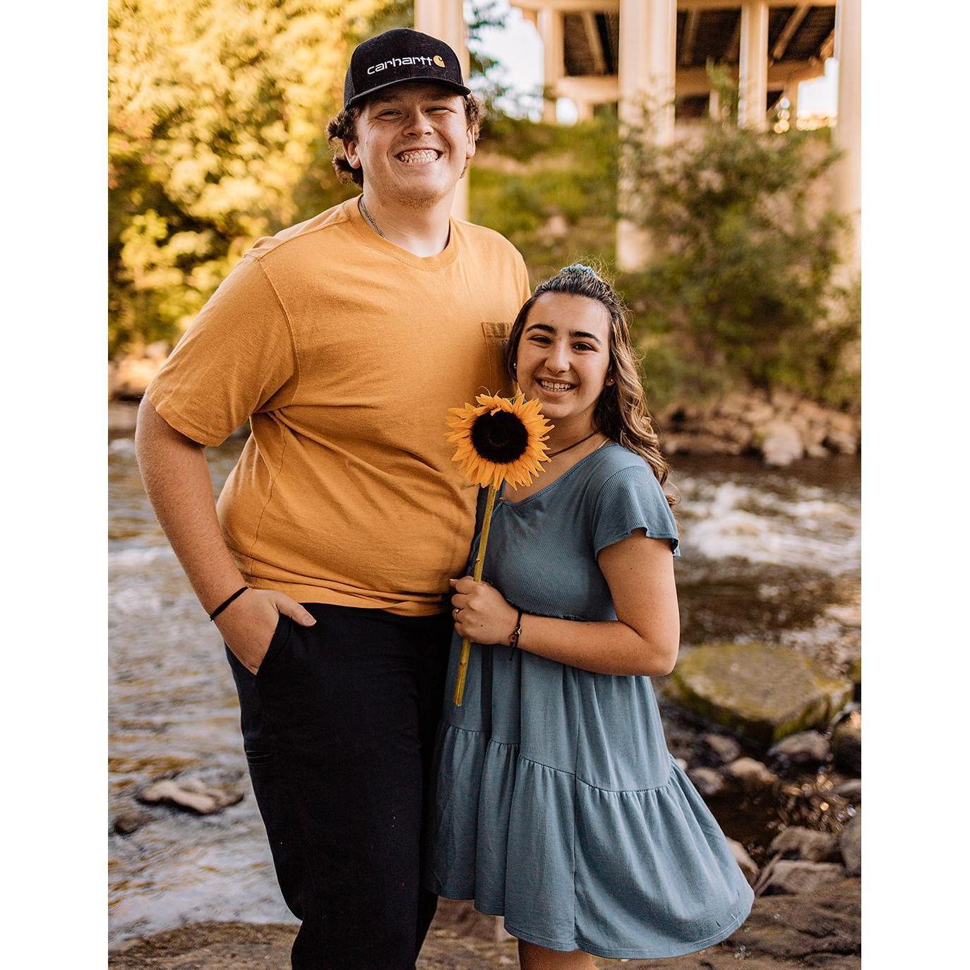 Senior Pictures!