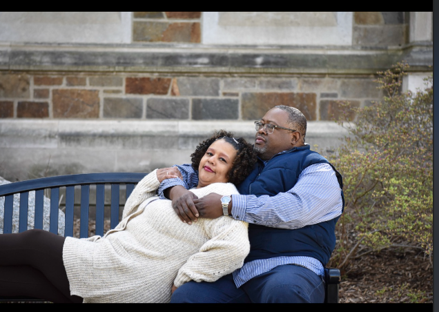 The Wedding Website of Tiffany Willard and Glenn Norris