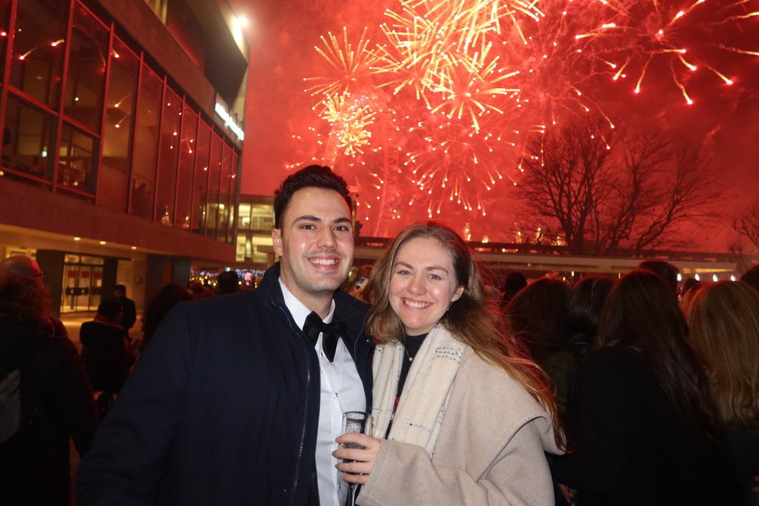The Wedding Website of Mackenzie Martin and Nicholas Hutter