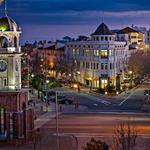 Downtown Santa Cruz