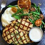 Lazy Dog Restaurant & Bar- Allen