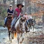 Bandera Historical Rides