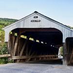 Waitsfield Covered Bridge