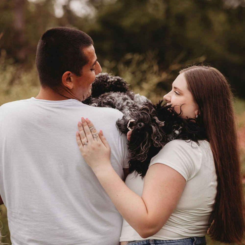 Riley McCall and Braxton Jeshani's Wedding Website