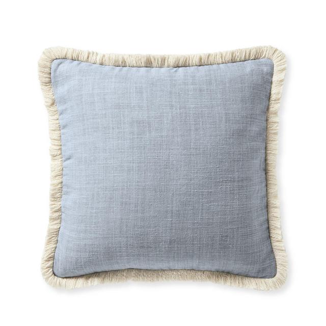 Bowden Pillow Cover