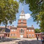 Independence Hall