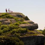 Hanging Rock