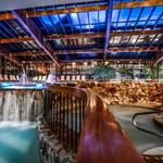 Crystal Springs Pool Complex
