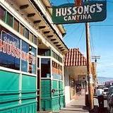 Cantina Hussong’s