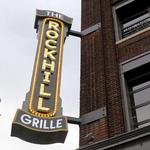 The Rockhill Grille