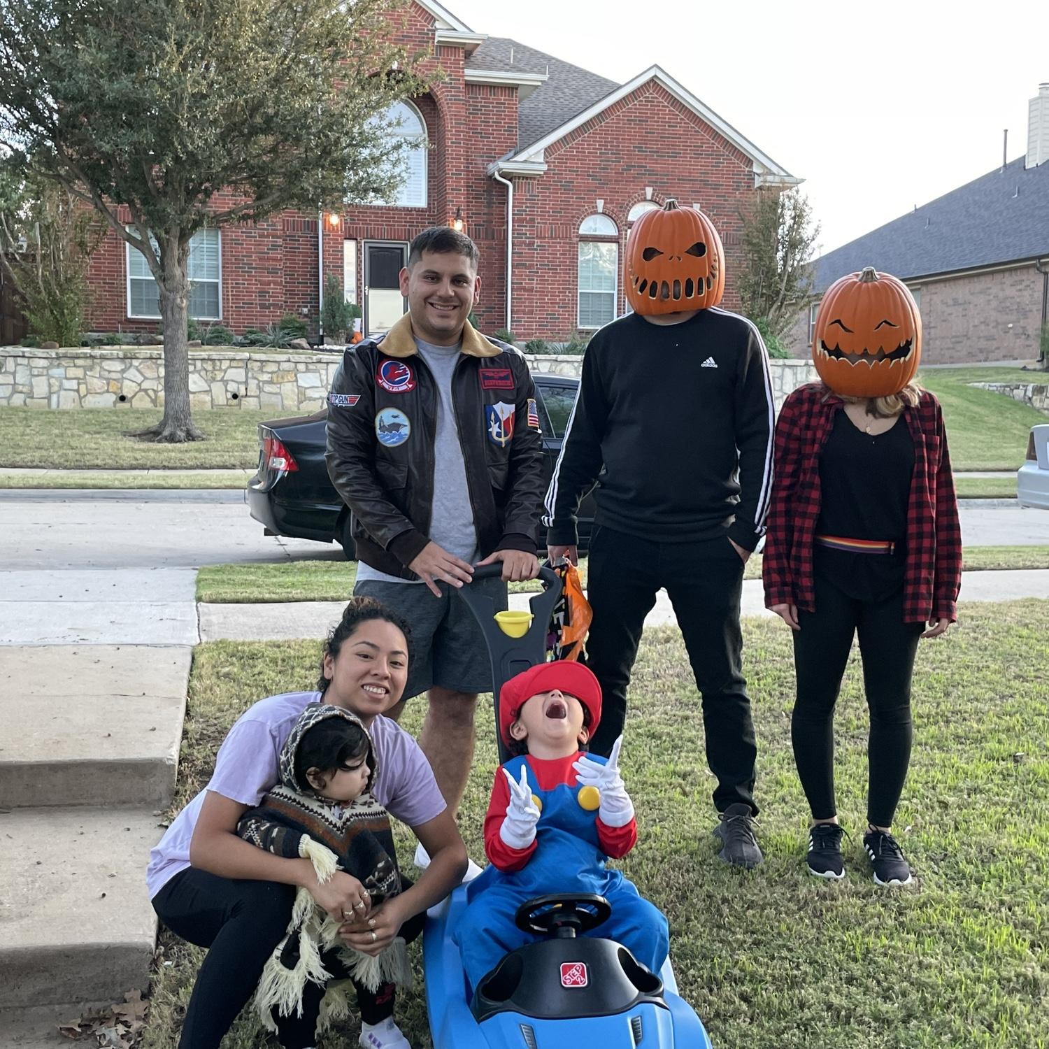 Halloween 2022