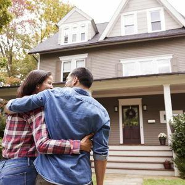 Our Future Home Fund/Fondo para Nuestro Futuro Hogar
