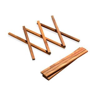 Walnut Trivet