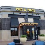Pies & Pints