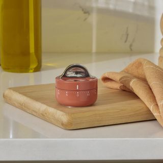 Premium Mechanical Kitchen Timer