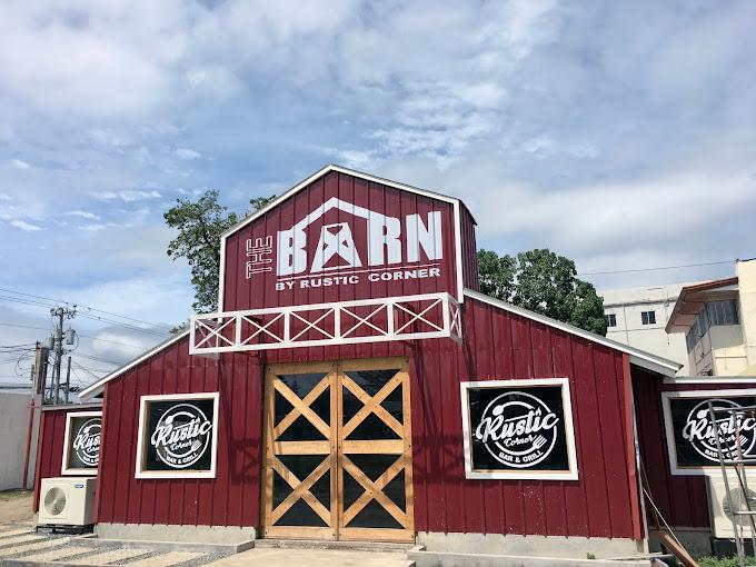 The Wedding Website of Carlo Luces and Sweet Ann Pilo