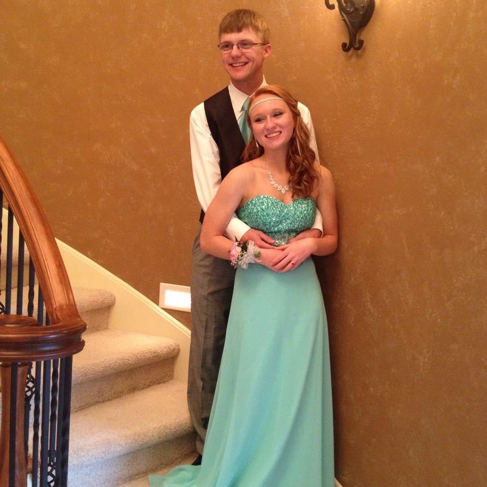 Prom 2015