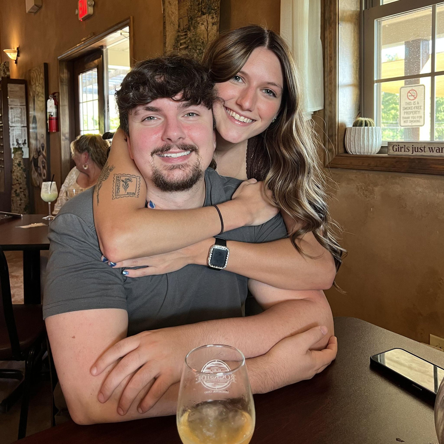 Go visit Rockside winery in Lancaster