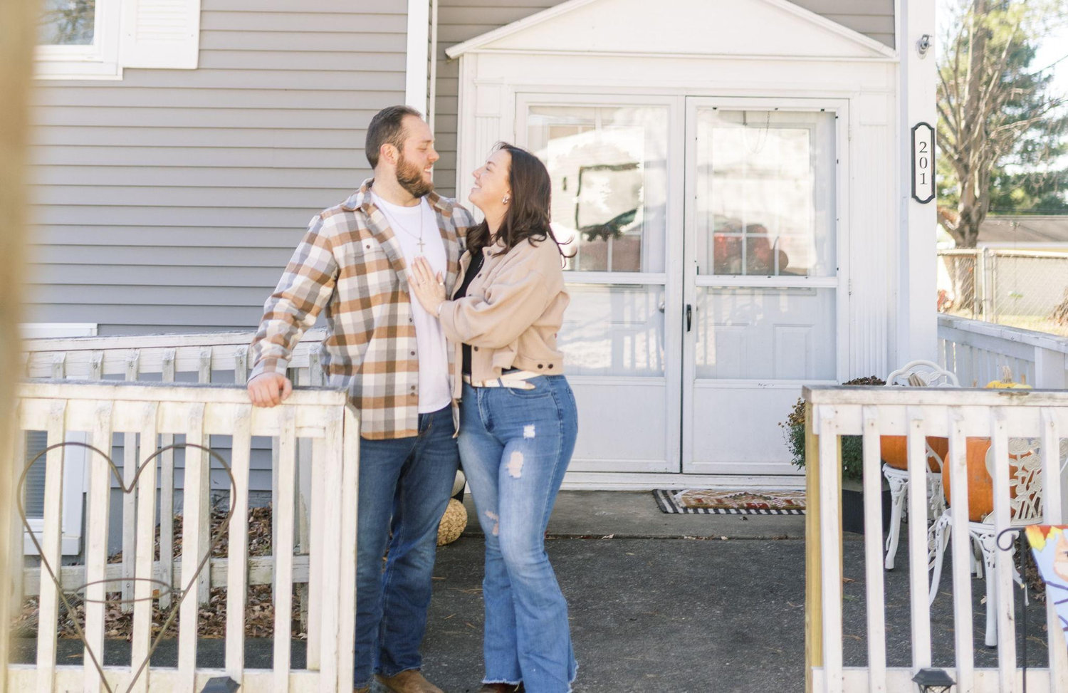 The Wedding Website of Margaret Skinner and Trey Davisson