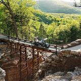 Lost Canyon Cave and Nature Trail