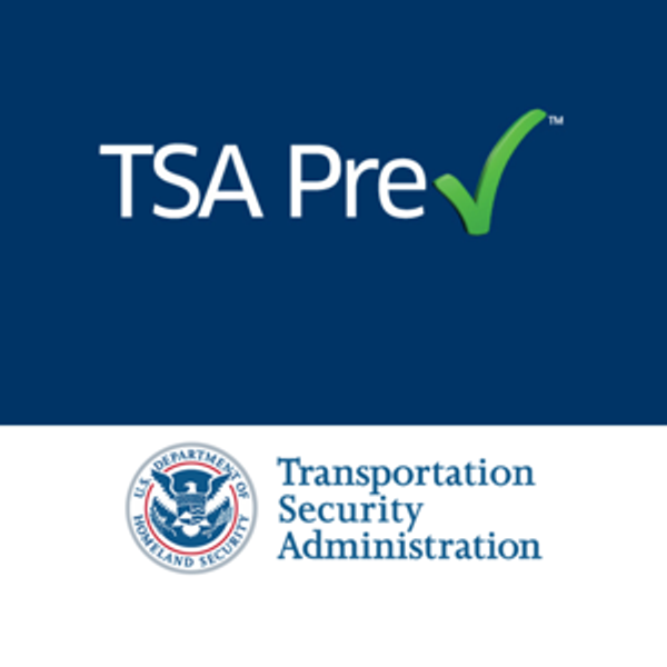 TSFA PreCheck for Two