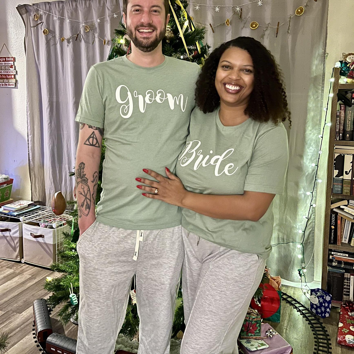 Christmas Eve 2025