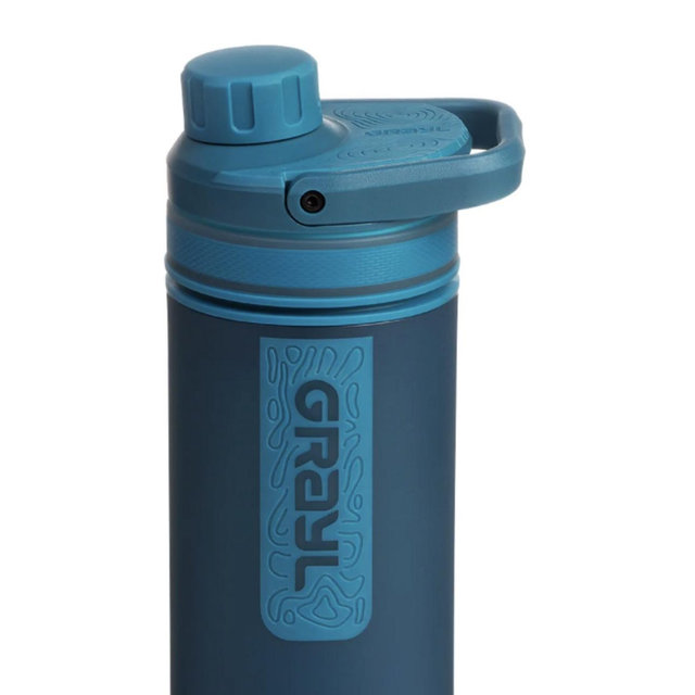 16.9oz UltraPress® Purifier - Nature