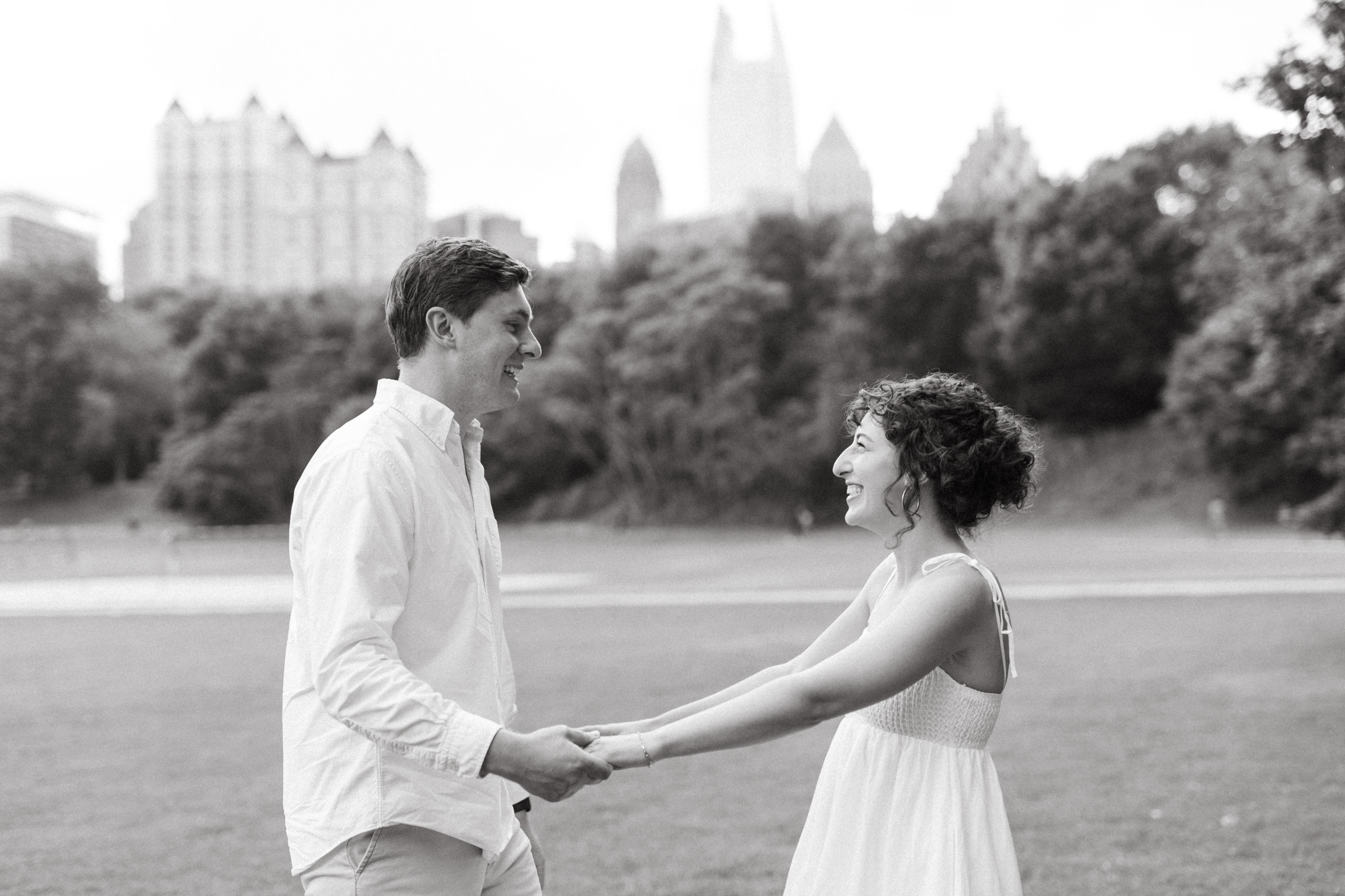 The Wedding Website of Hannah Greenwald and Chris Healy