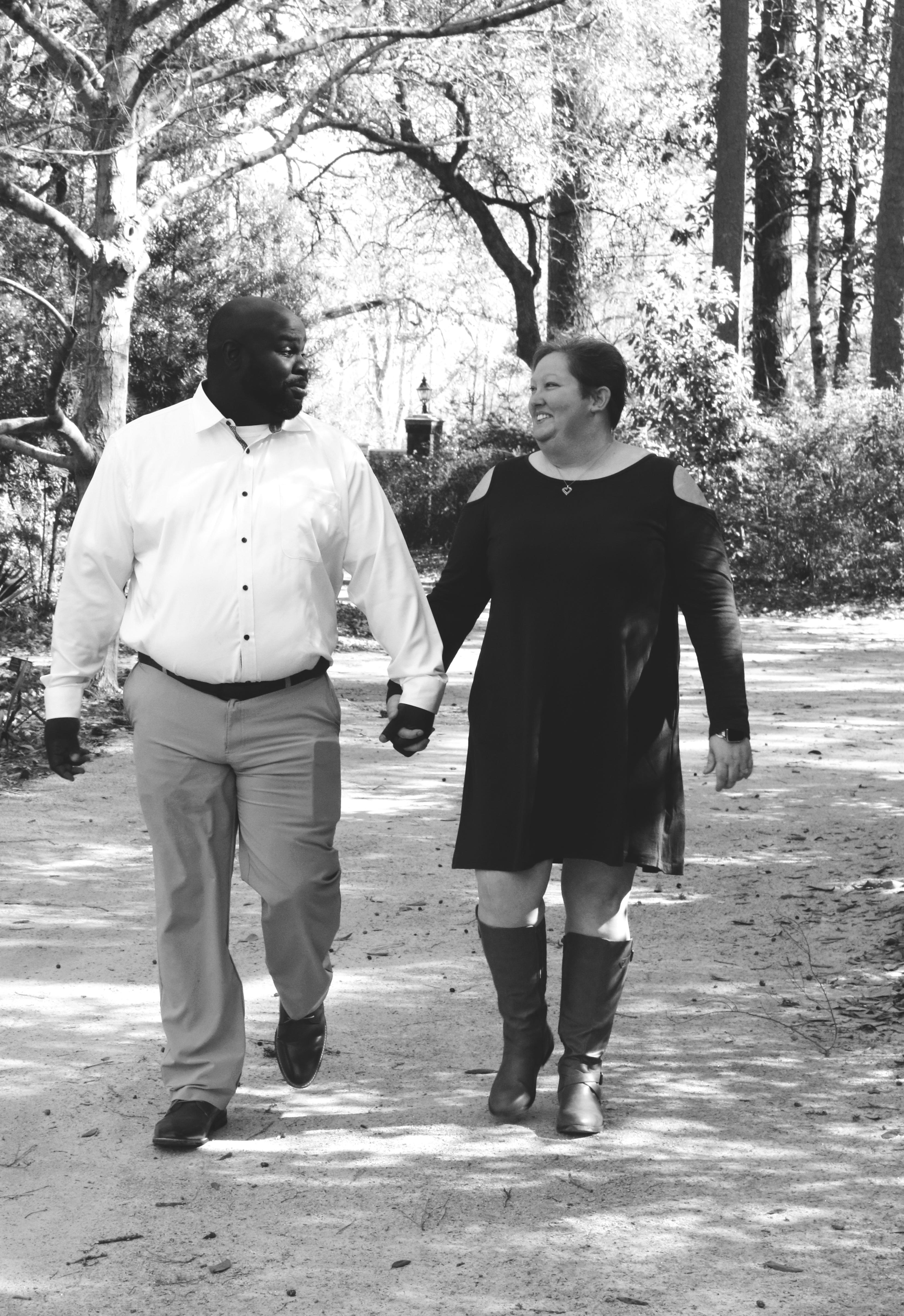The Wedding Website of Sarah Vesselee and Andre Turner