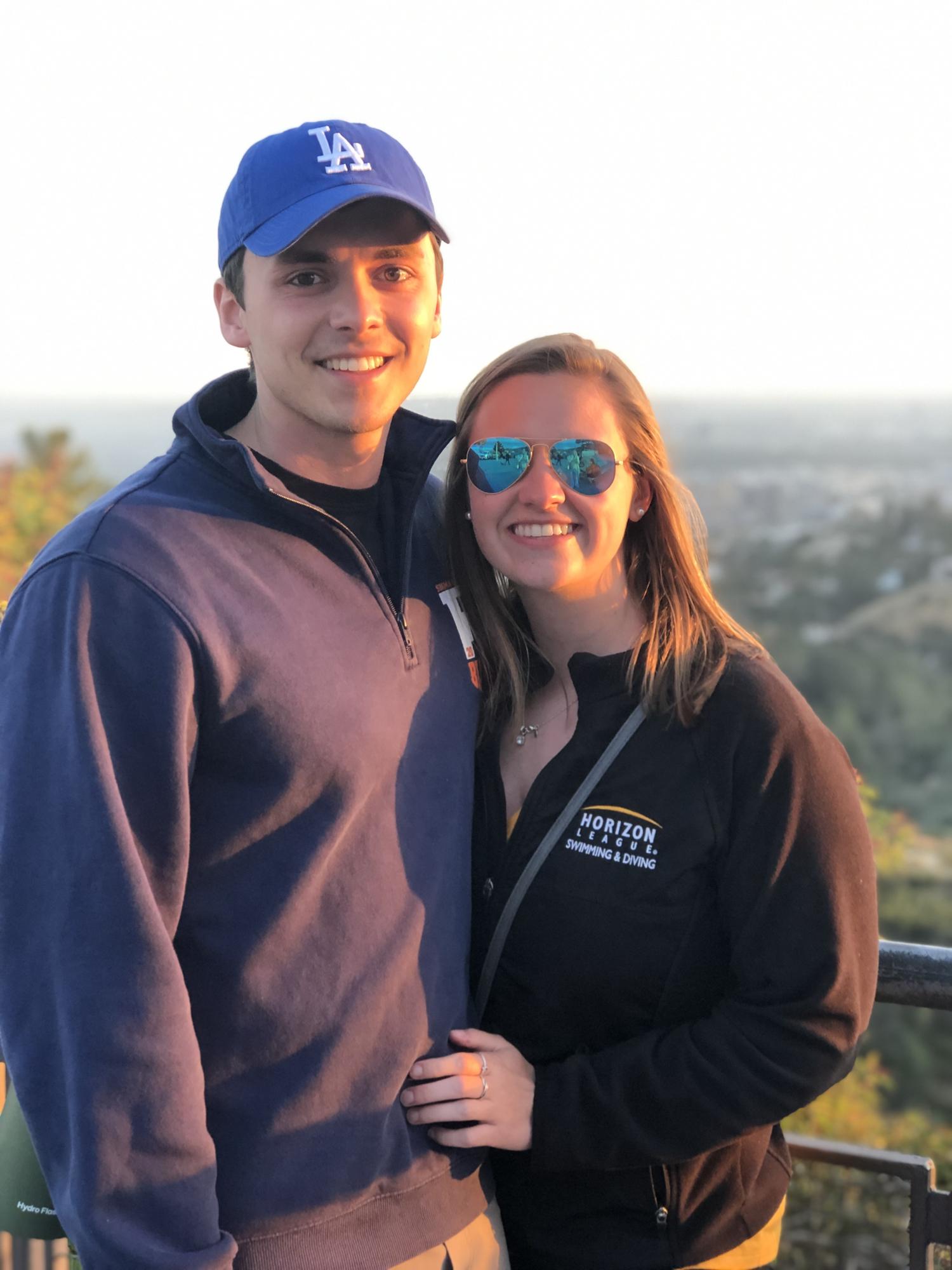 Los Angeles Trip 2019