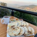 El Ático | Planes de Renderos