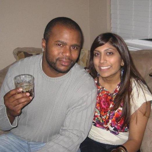 Our 1st Thanksgiving 2010