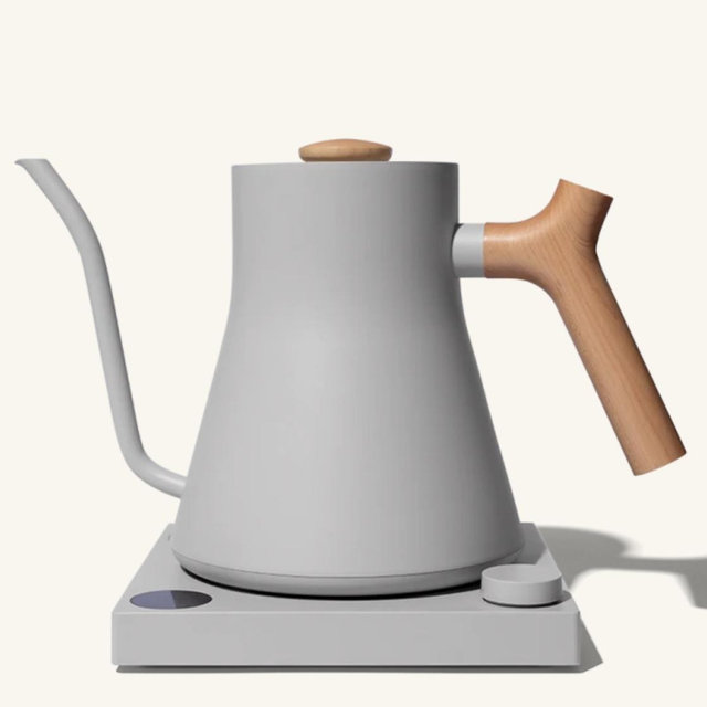 Fellow Stagg EKG Pour-Over Kettle