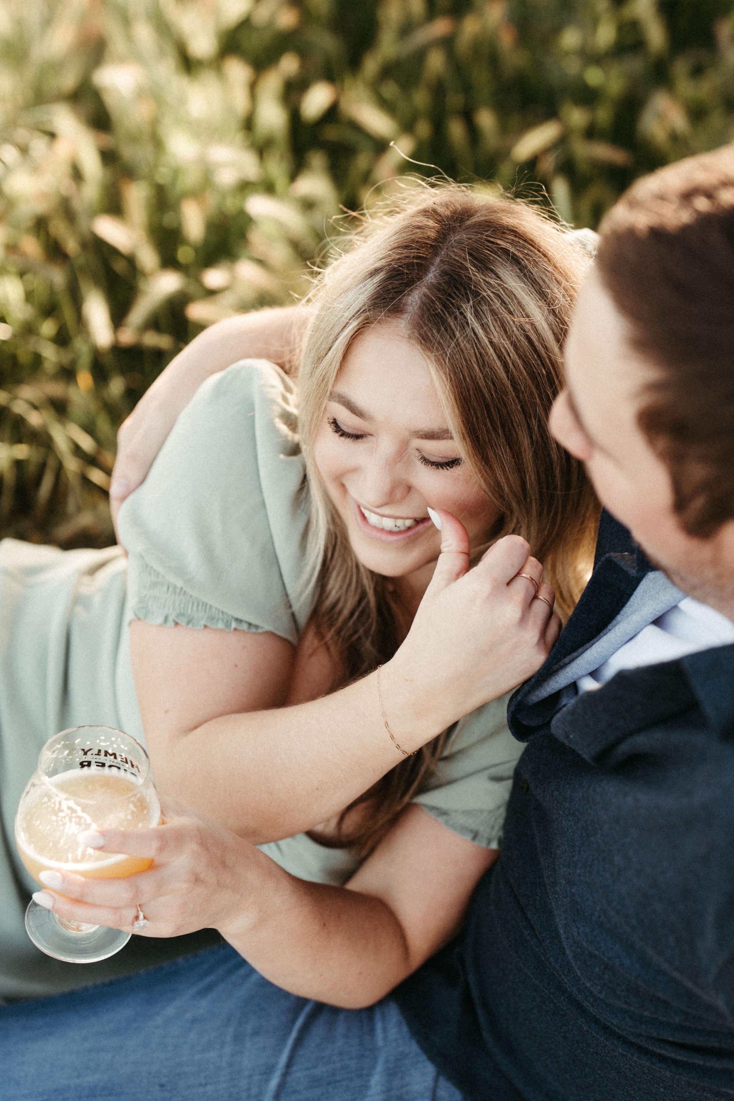The Wedding Website of Kayla Schnitzius and Kyle Chase