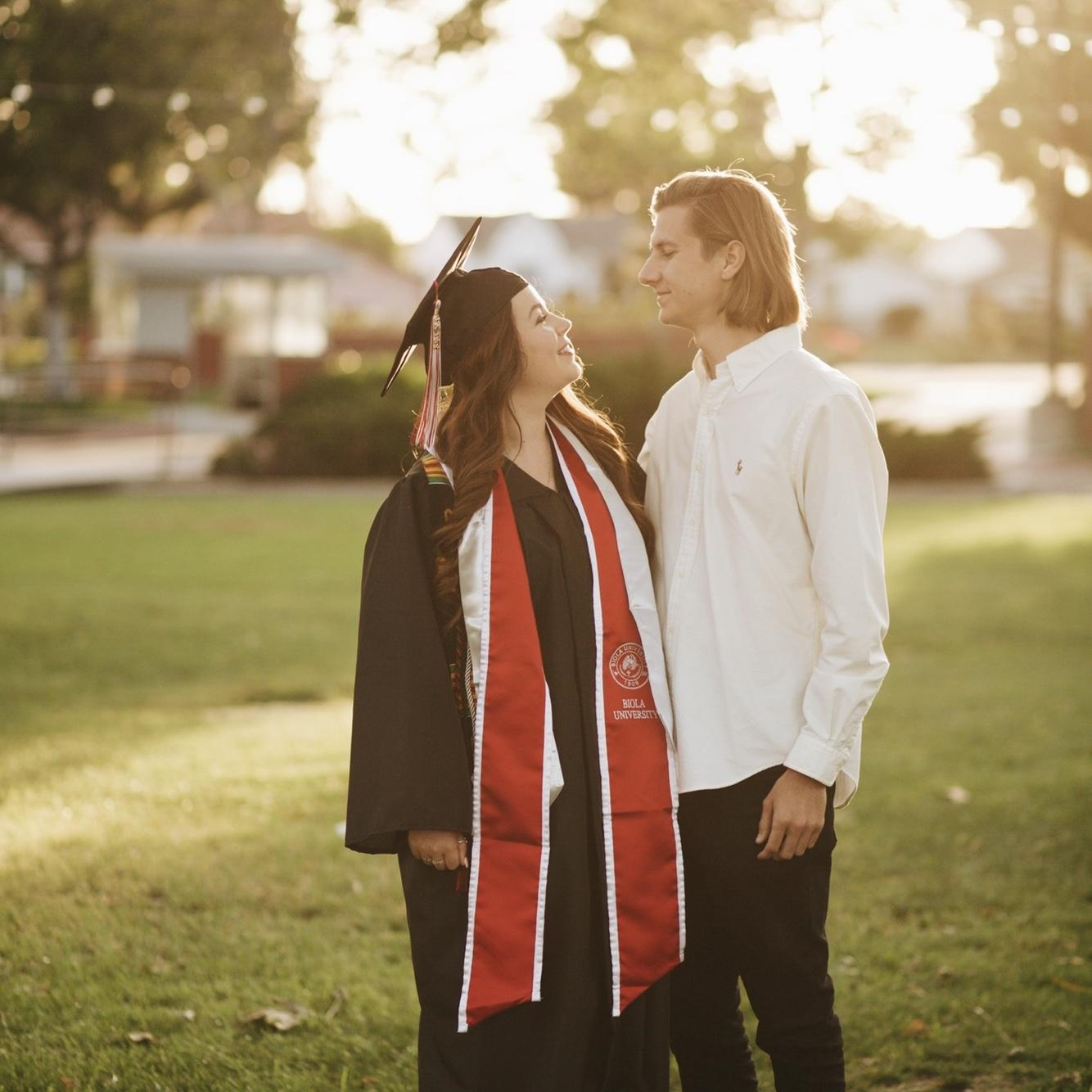 Bella's Graduation (2022)