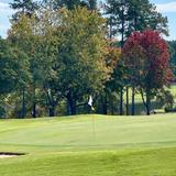Village Green Golf Course