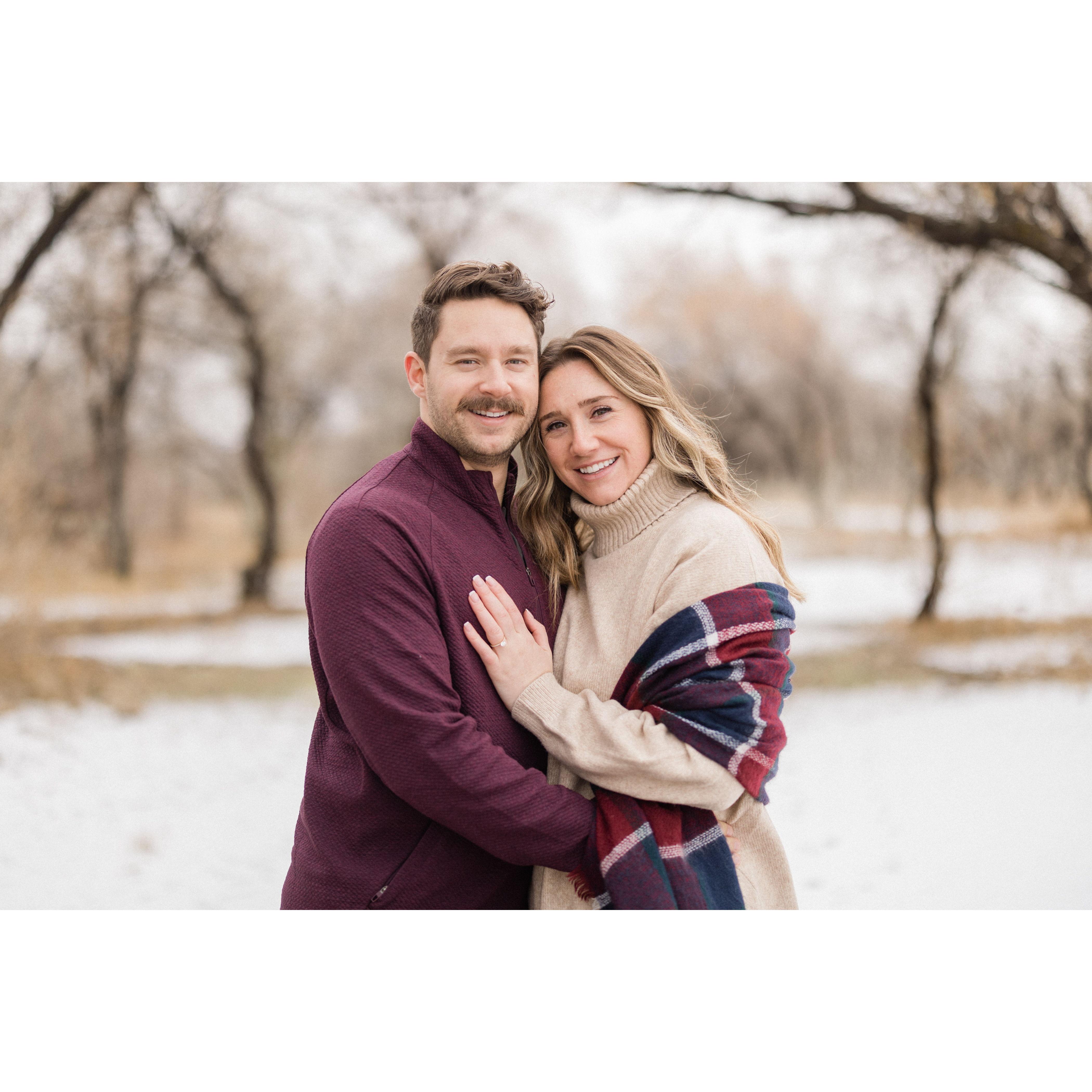 Whitney Hunt Photography