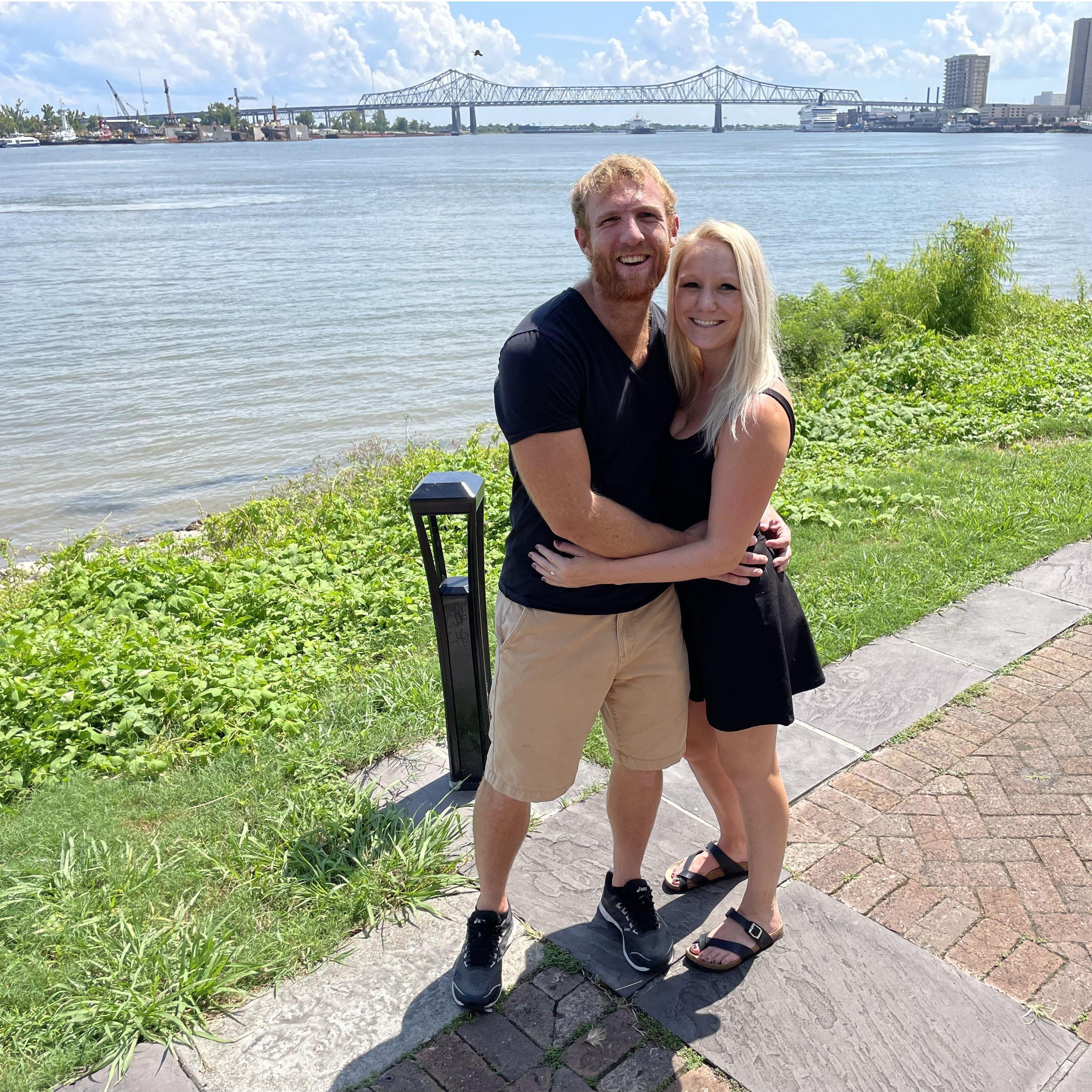 NOLA again!