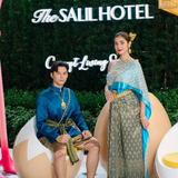 Traditional Thai Dress Experience (At the Hotel)