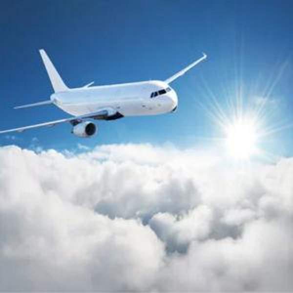 International Airfare